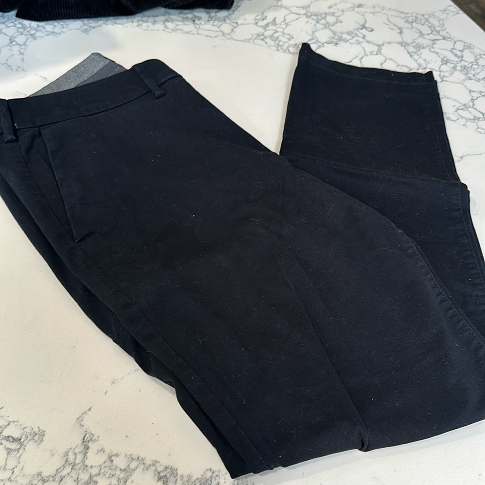 Express slim 32x30